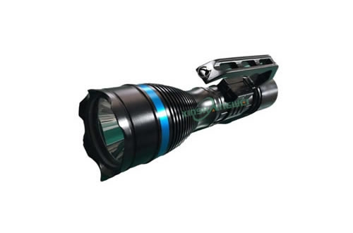 SW2330手提式防爆探照燈